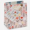 Womens * | Caroline Gardner Large Gift Bags