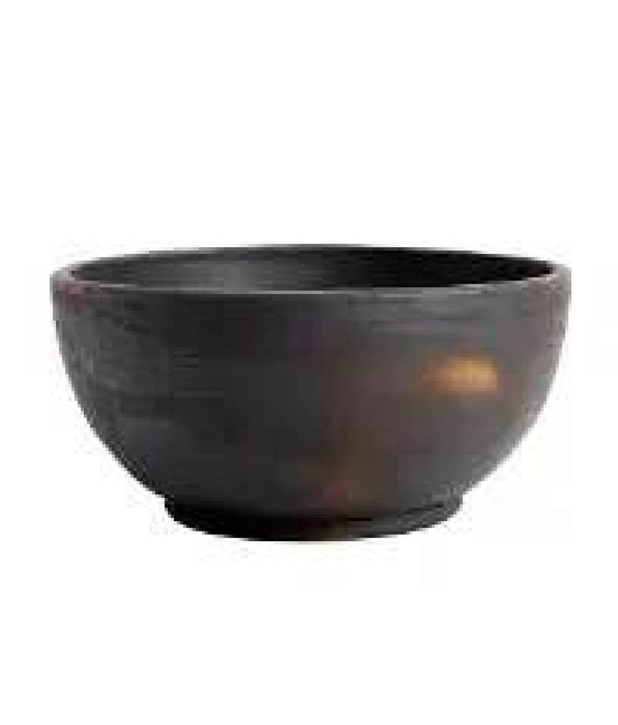 Homewares * | Muubs Large Salad Serving Bowl Hazel