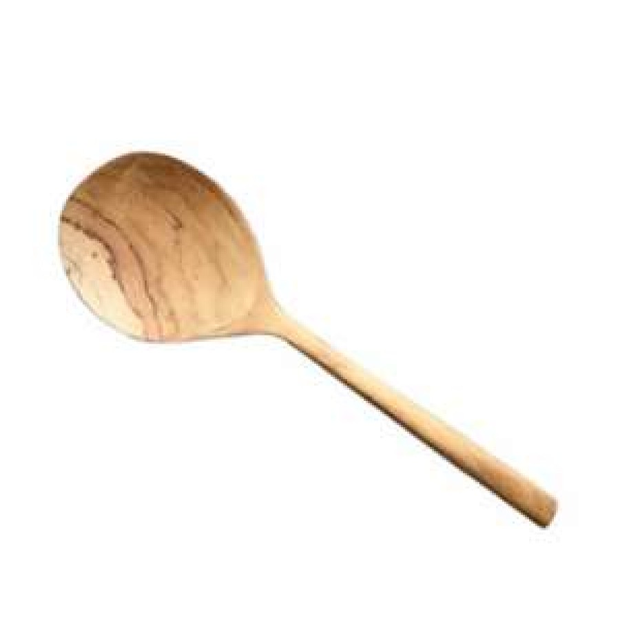 Homewares * | Muubs Paloma Teak Wood Spoon