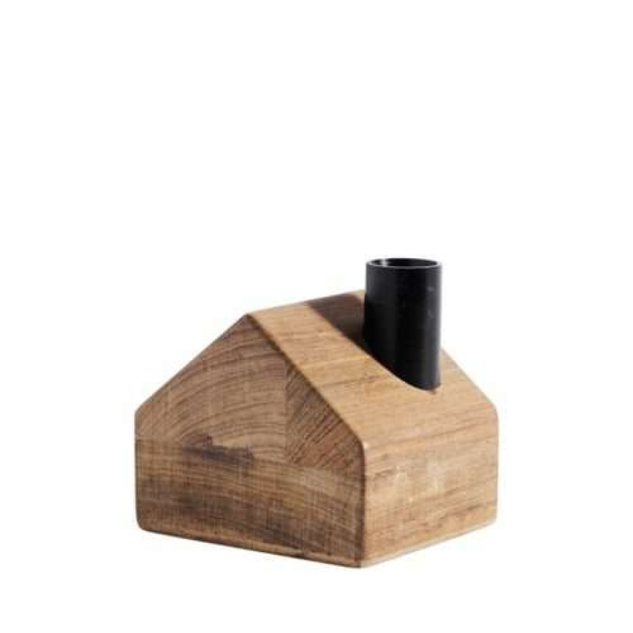 Homewares * | Muubs Candle Holder Abby