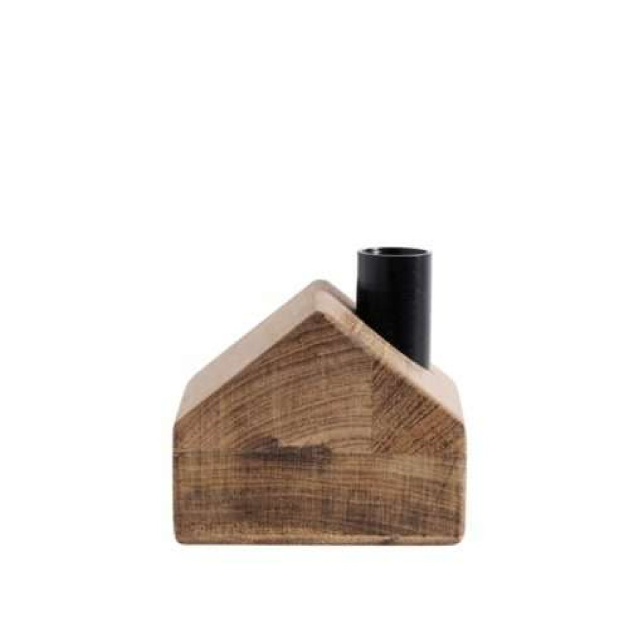 Homewares * | Muubs Candle Holder Abby