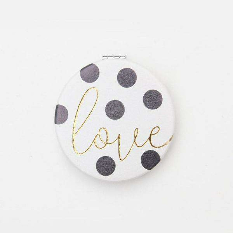 Lifestyle * | Caroline Gardner Cg Mirror Love