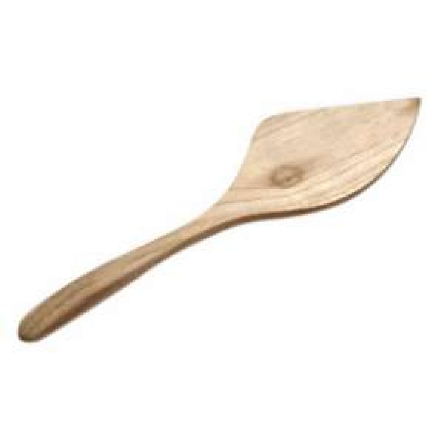 Homewares * | Muubs Teak Wood Pie Shovel