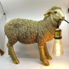 Homewares * | Melting Pot Amsterdam Dierenlamp Schaap