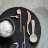 Homewares * | Muubs Teak Olive Spoon