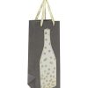 Womens * | Caroline Gardner Bubbly Bottle Bag