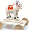 Homewares * | Melting Pot Amsterdam Nandi, Vintage Toy M India